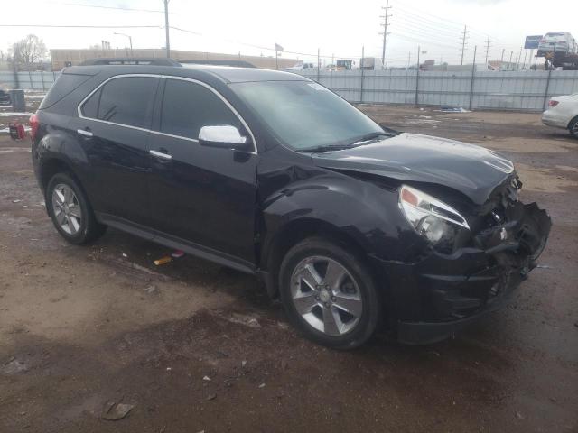 Photo 4 from auction – 2014 CHEVROLET EQUINOX LT with VIN 2GNFLFEK9E6187176