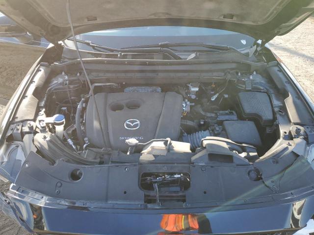 Photo 11 from auction – 2021 MAZDA CX-5 TOURI with VIN JM3KFACMXM1332918