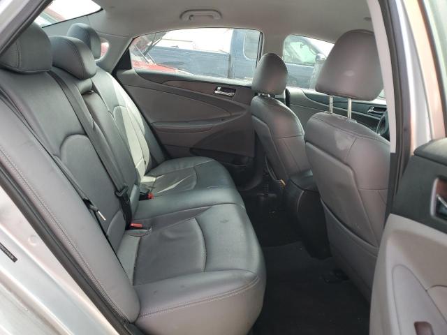 Photo 10 from auction – 2014 HYUNDAI SONATA GLS with VIN 5NPEB4AC1EH830366
