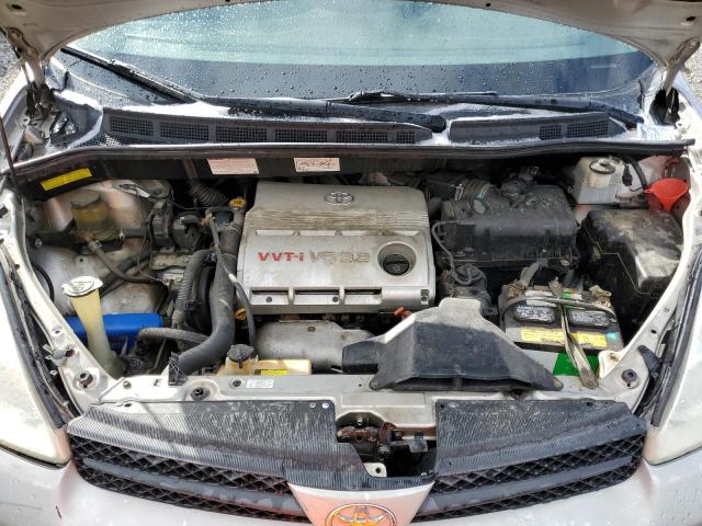 Photo 12 from auction – 2005 TOYOTA SIENNA CE with VIN 5TDZA23C85S284486