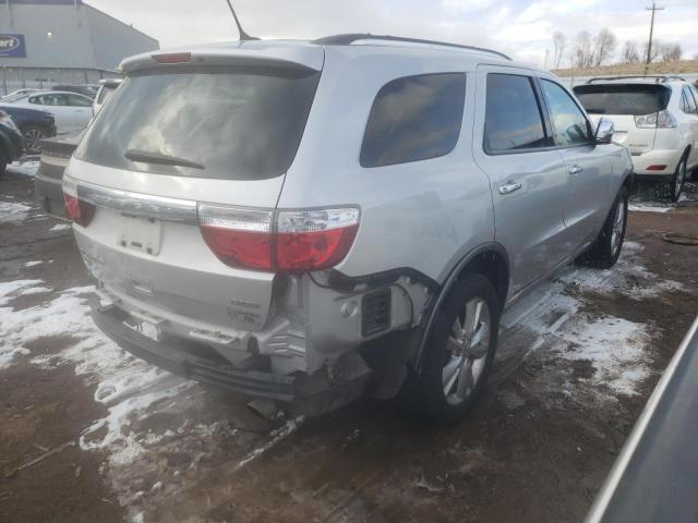 Photo 3 from auction – 2011 DODGE DURANGO CR with VIN 1D4RE4GG9BC730772