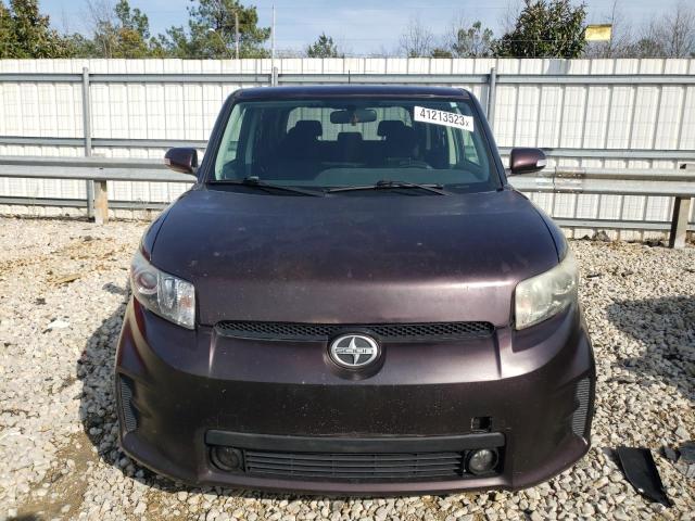 Photo 5 from auction – 2012 TOYOTA SCION XB with VIN JTLZE4FE3CJ020362