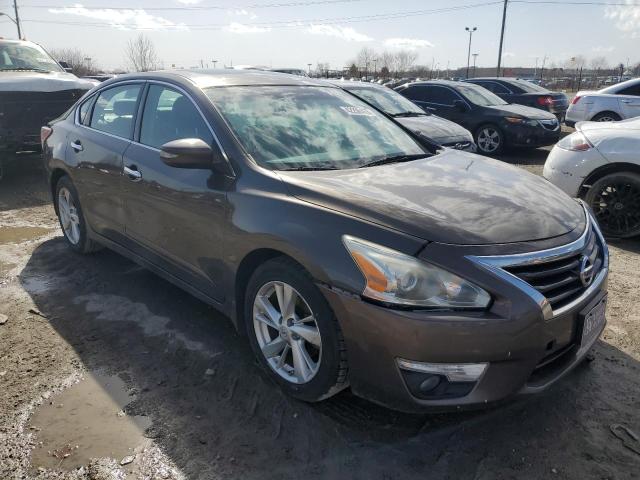 Photo 4 from auction – 2015 NISSAN ALTIMA 2.5 with VIN 1N4AL3AP2FN345038