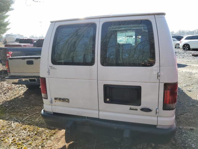 Photo 6 from auction – 2009 FORD ECONOLINE with VIN 1FTNE24W69DA45211