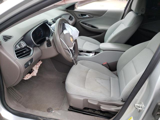 Photo 7 from auction – 2016 CHEVROLET MALIBU LS with VIN 1G1ZB5STXGF359507