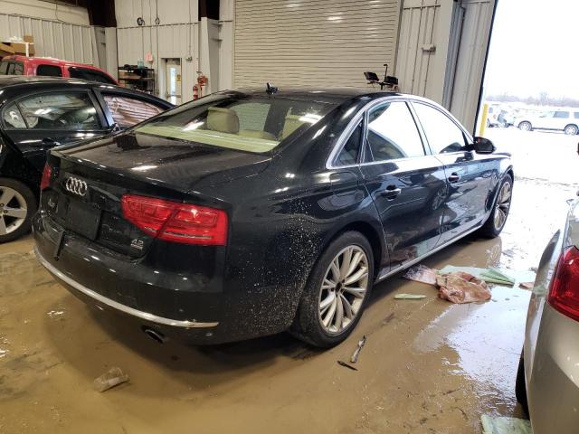 Photo 3 from auction – 2011 AUDI A8 QUATTRO with VIN WAUAVAFD6BN014798
