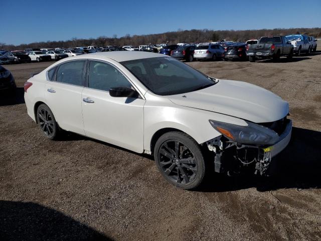 Photo 4 from auction – 2022 NISSAN ALTIMA S with VIN 1N4BL4BV3NN327198