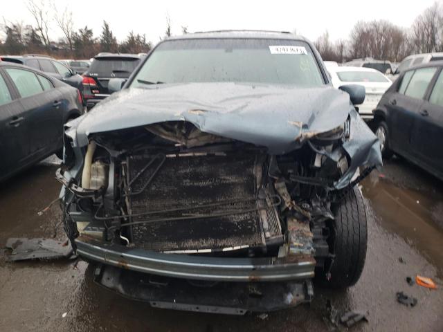 Photo 5 from auction – 2007 HONDA PILOT EX with VIN 2HKYF18457H518942