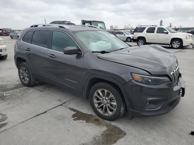 Photo 4 from auction – 2019 JEEP CHEROKEE L with VIN 1C4PJLLBXKD411380