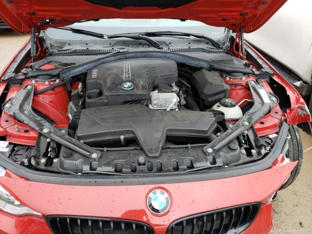Photo 11 from auction – 2015 BMW 428 XI with VIN WBA3V9C5XFP946940