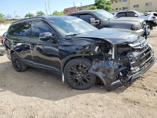 Photo 4 from auction – 2018 MITSUBISHI OUTLANDER with VIN JA4AD3A35JZ048197