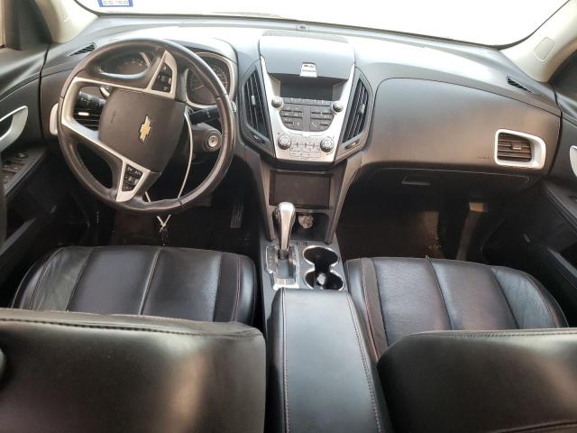 Photo 8 from auction – 2010 CHEVROLET EQUINOX LT with VIN 2CNALPEW0A6284431