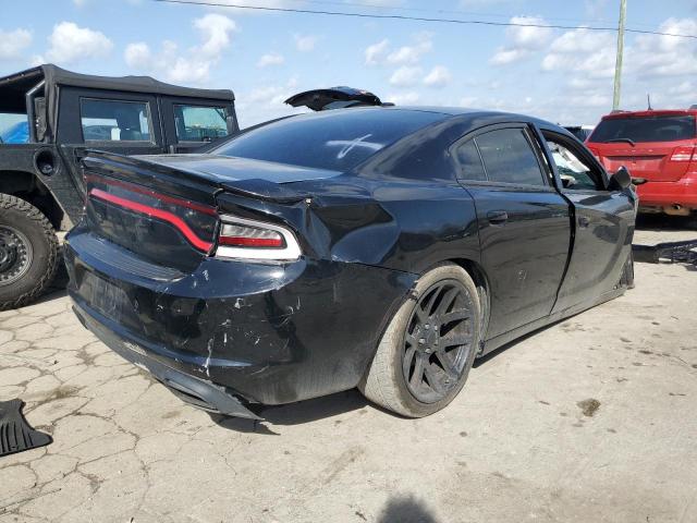Photo 3 from auction – 2015 DODGE CHARGER SE with VIN 2C3CDXBG2FH878820