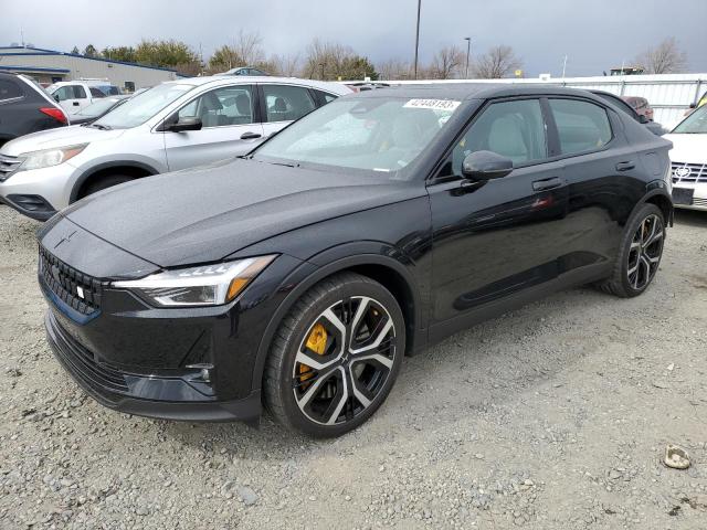 POLESTAR 2 2023 with VIN YSMET3KA1PL112999 - Photo from auction