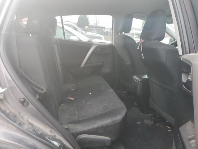 Photo 11 from auction – 2016 TOYOTA RAV4 LE with VIN 2T3BFREV0GW482880