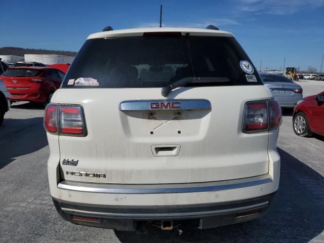 Photo 6 from auction – 2014 GMC ACADIA SLE with VIN 1GKKRNEDXEJ191570