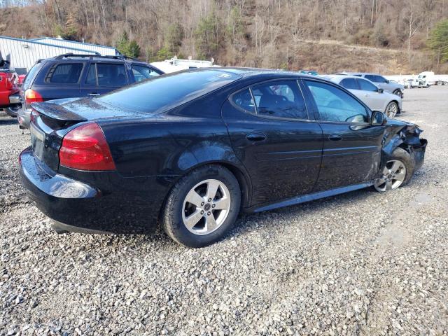 Photo 3 from auction – 2005 PONTIAC GRAND PRIX with VIN 2G2WP522251248106