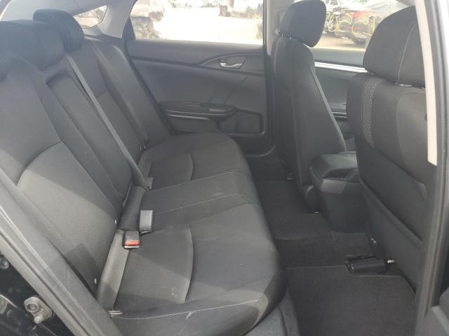 Photo 10 from auction – 2016 HONDA CIVIC EX with VIN 19XFC2F75GE076686