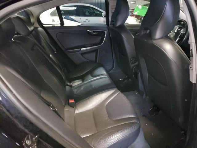 Photo 10 from auction – 2012 VOLVO S60 T5 with VIN YV1622FS9C2139023