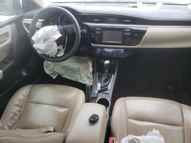 Photo 8 from auction – 2015 TOYOTA COROLLA L with VIN 5YFBURHEXFP335167