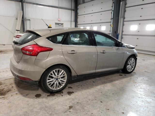 Photo 3 from auction – 2016 FORD FOCUS TITA with VIN 1FADP3N24GL339822