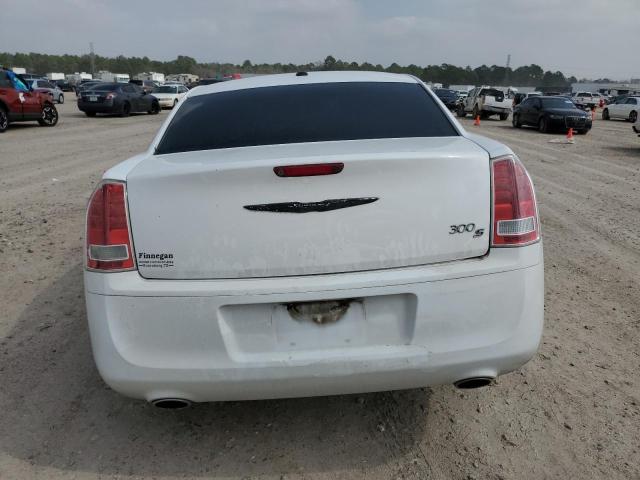 Photo 6 from auction – 2013 CHRYSLER 300 S with VIN 2C3CCABT2DH585493