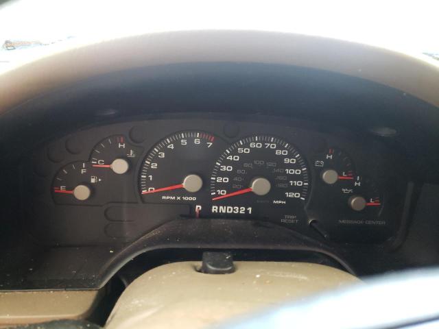 Photo 9 from auction – 2004 FORD EXPLORER E with VIN 1FMDU84W94ZA40268