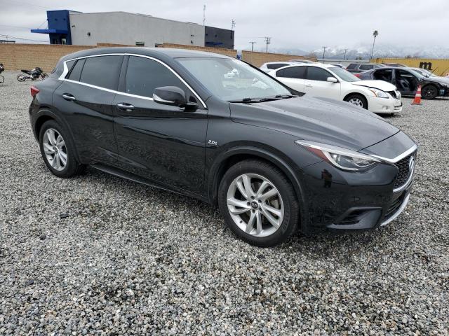 Photo 4 from auction – 2018 INFINITI QX30 BASE with VIN SJKCH5CP1JA059255