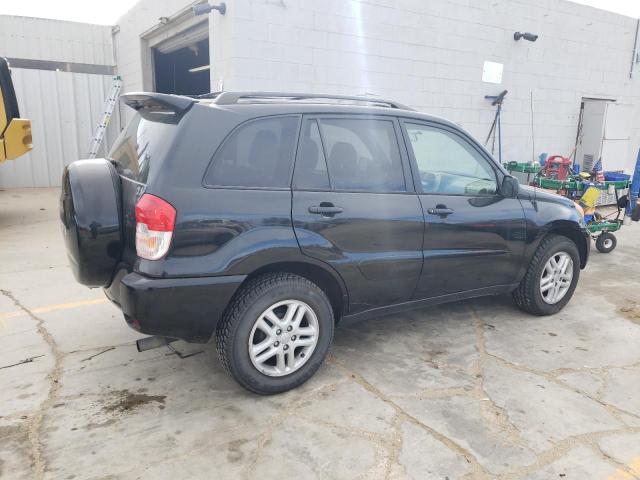 Photo 3 from auction – 2002 TOYOTA RAV4 with VIN JTEGH20V920042146