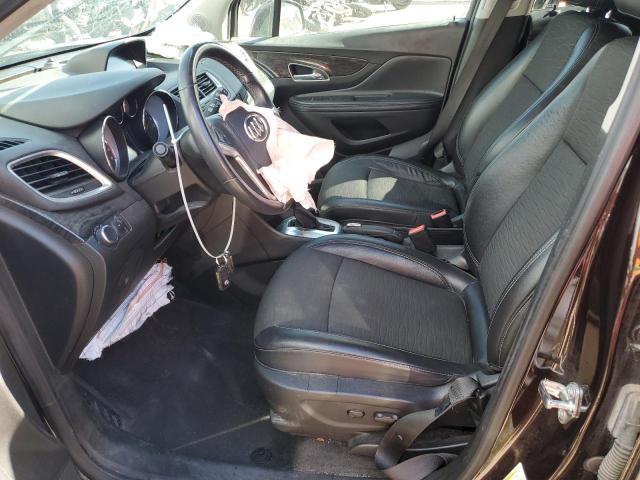 Photo 7 from auction – 2015 BUICK ENCORE with VIN KL4CJASB9FB255655