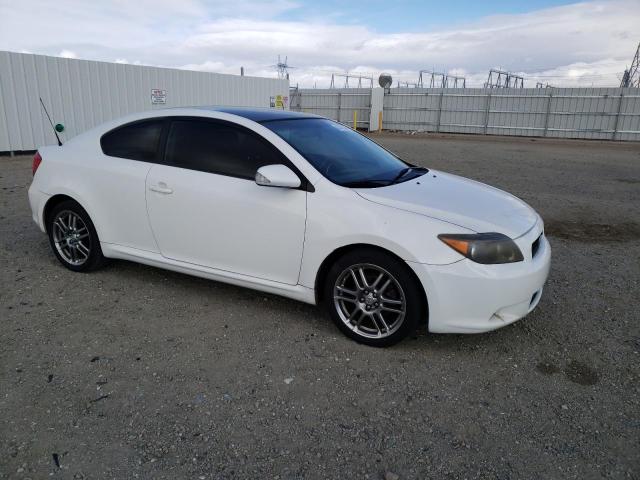 Photo 4 from auction – 2008 SCION TC with VIN JTKDE167380270373