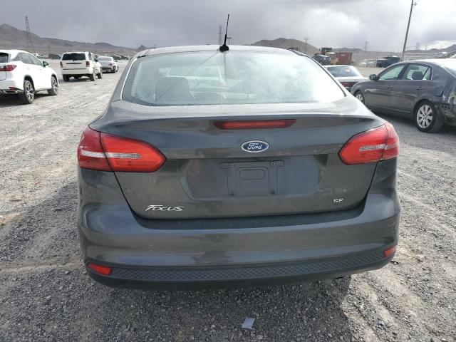 Photo 6 from auction – 2016 FORD FOCUS SE with VIN 1FADP3F25GL306391