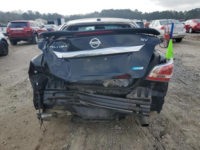 Photo 6 from auction – 2014 NISSAN ALTIMA 2.5 with VIN 1N4AL3AP4EC323553