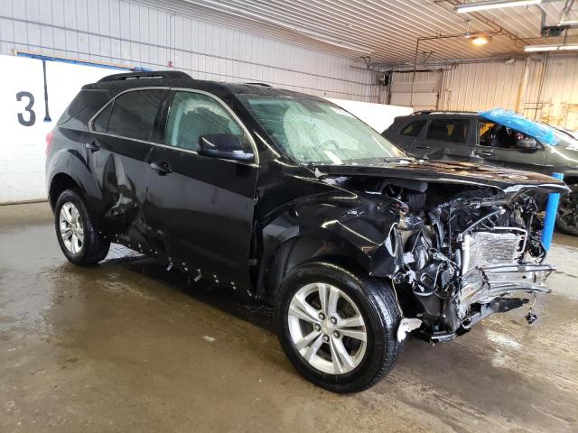 Photo 4 from auction – 2014 CHEVROLET EQUINOX with VIN 2GNFLFEK0E6329396