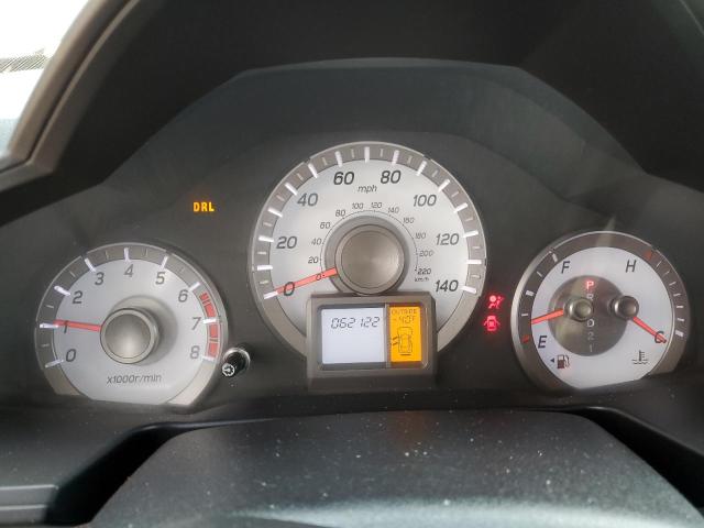 Photo 9 from auction – 2015 HONDA PILOT EXL with VIN 5FNYF4H55FB033028