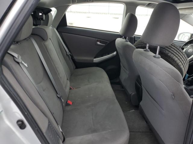 Photo 10 from auction – 2014 TOYOTA PRIUS with VIN JTDKN3DU4E1763181