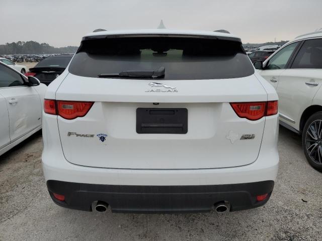 Photo 6 from auction – 2019 JAGUAR F-PACE PRE with VIN SADCK2FX6KA354596