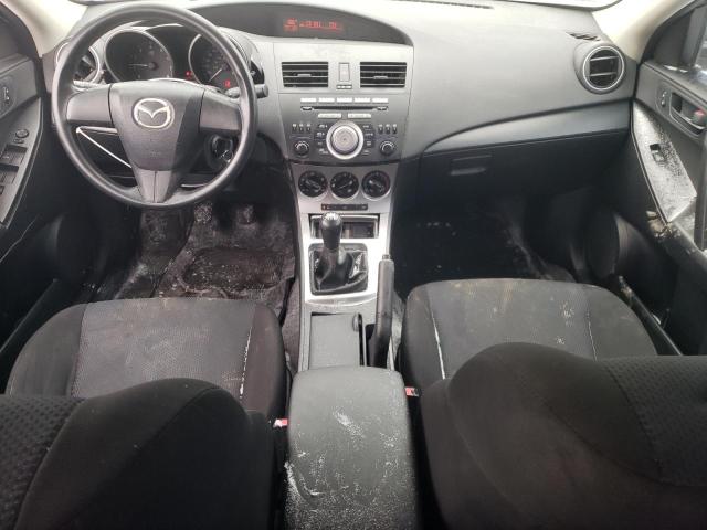 Photo 8 from auction – 2010 MAZDA 3 I with VIN JM1BL1SF4A1324684