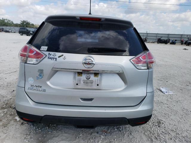 Photo 6 from auction – 2016 NISSAN ROGUE S with VIN KNMAT2MT9GP678825