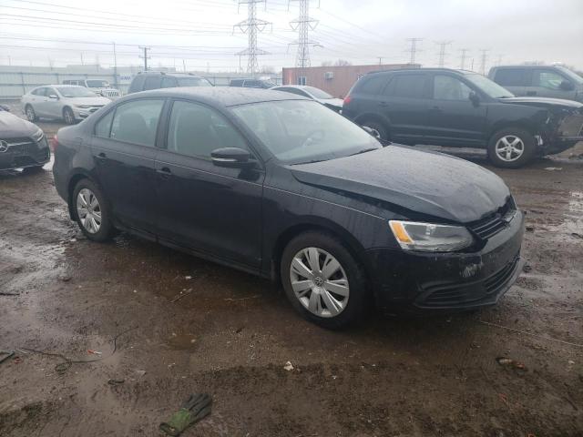 Photo 4 from auction – 2012 VOLKSWAGEN JETTA SE with VIN 3VWDP7AJ2CM351066