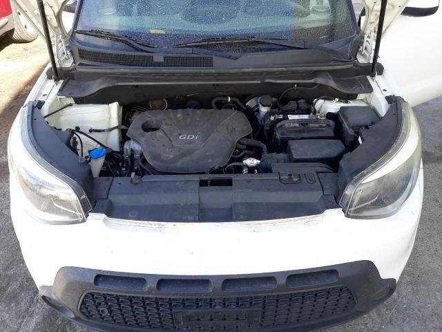 Photo 11 from auction – 2015 KIA SOUL with VIN KNDJN2A20F7800699