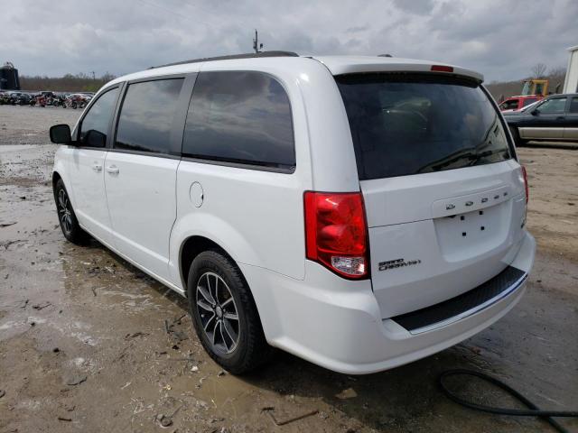Photo 2 from auction – 2019 DODGE GRAND CARA with VIN 2C4RDGEG4KR591727