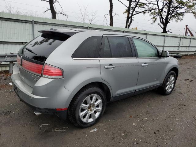 Photo 3 from auction – 2007 LINCOLN MKX with VIN 2LMDU88C77BJ26996
