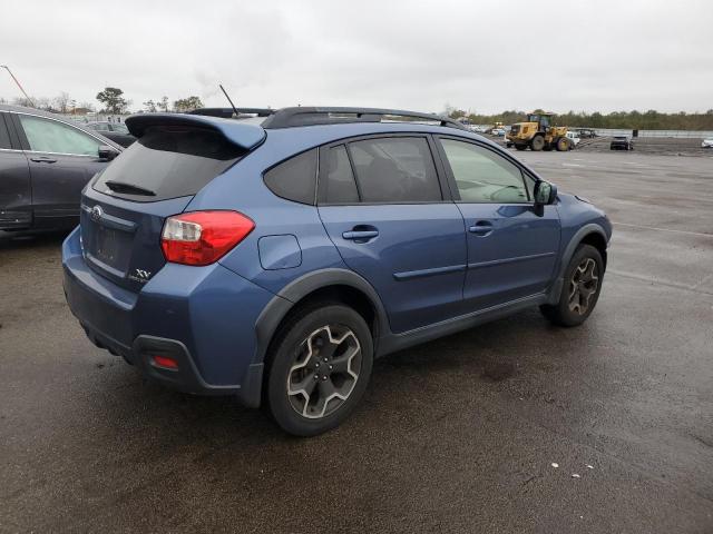 Photo 3 from auction – 2013 SUBARU XV CROSSTR with VIN JF2GPAWCXDH212916