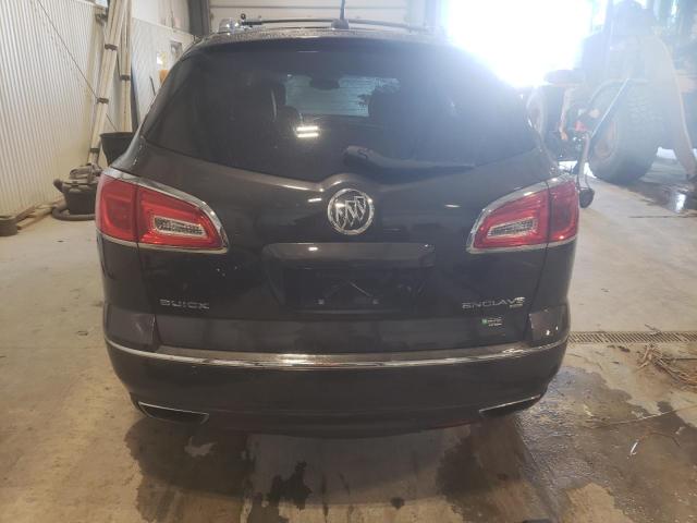 Photo 6 from auction – 2017 BUICK ENCLAVE with VIN 5GAKVBKD8HJ175853