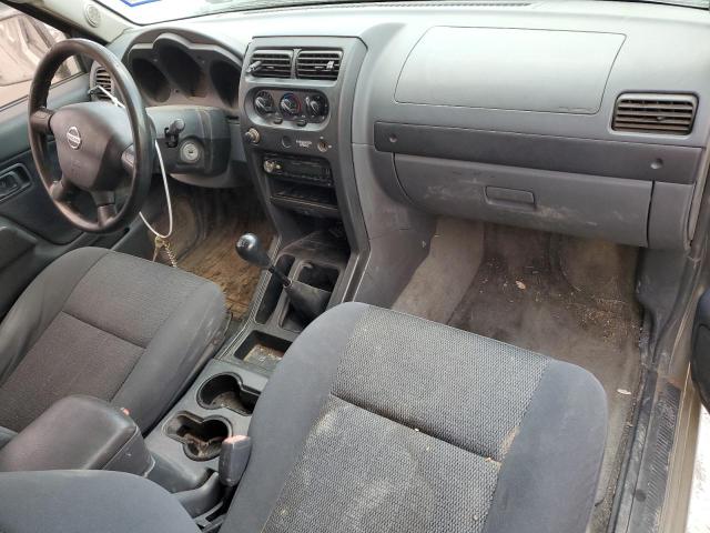 Photo 8 from auction – 2002 NISSAN FRONTIER K with VIN 1N6DD26S62C333523