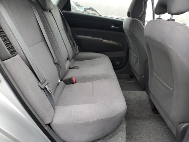 Photo 10 from auction – 2009 TOYOTA PRIUS with VIN JTDKB20UX93499404