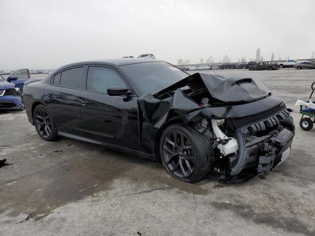 Photo 4 from auction – 2020 DODGE CHARGER R/ with VIN 2C3CDXCT0LH232778