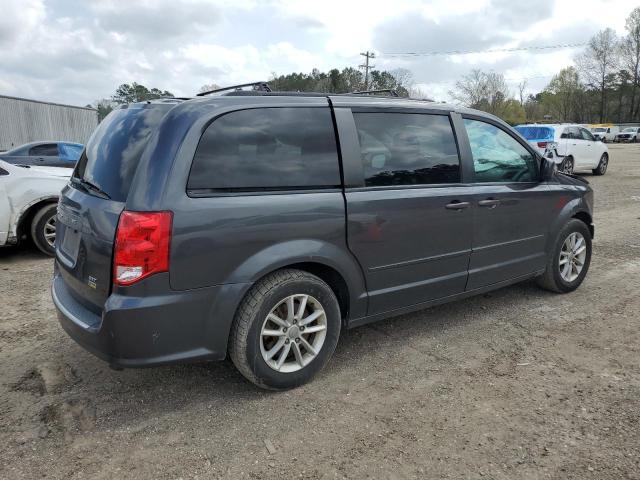 Photo 3 from auction – 2016 DODGE GRAND CARA with VIN 2C4RDGCG4GR373670