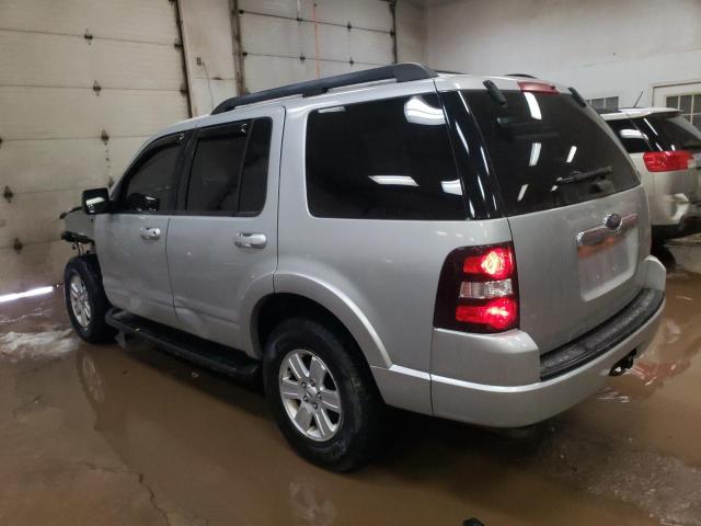 Photo 2 from auction – 2009 FORD EXPLORER X with VIN 1FMEU73E29UA32105